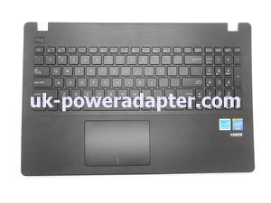 Asus D550M Palmrest Touchpad Keyboard 39XJCTCJN60 13NB0481AP0311