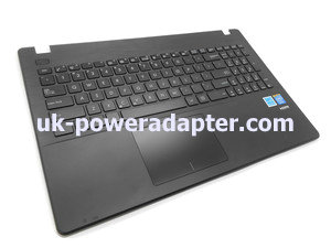 Asus D550M D550MA Palmrest Touchpad Keyboard 9Z.N8SSQ.801 0KNB0-612GUS00