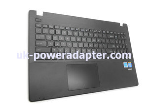 Asus D550ma Palmrest Touchpad Keyboard 9Z.N8SSQ.801 (RF) AEXJCU01010