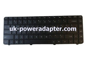 HP G42 Compaq Presario CQ42 Keyboard AEAX1A210