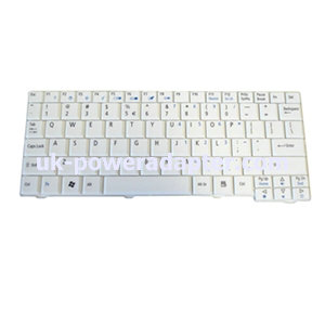Acer Aspire One Series Keyboard KB.INT00.668 KBINT00668