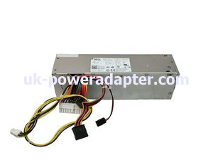 New Genuine Dell OptiPlex 390 SFF 240W Power Supply D240AS-00