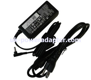New Genuine Dell Inspiron 13 5368 65Watt AC Adapter Charger 043NY4 43NY4