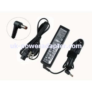 Lenovo IdeaPad G470 G570 G475 V570 AC Adapter 65 Watt 57Y6385 36001806