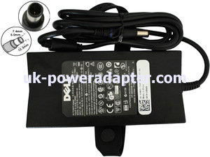 Dell 90 watt Laptop AC Adapter 06C3W2