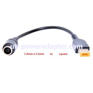 Lenovo Thinkpad X1 Carbon Power converter Cable Adapter 0B47046