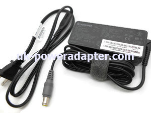 Lenovo ThinkPad B430 65W AC Adapter Charger 42T4417