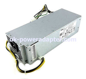 New Genuine Dell Precision 3040 SFF 180Watt Power Supply 0D3YCN D3YCN