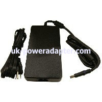 Dell Alienware M17x Precision M6400 M6500 240 Watt AC Adapter 0J211H J211H