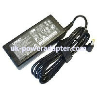 Acer Aspire V5-571P 65W AC Adapter KP.06501.005 KP06501005