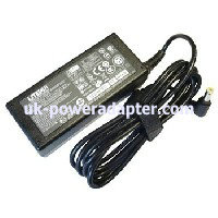 Acer Aspire V5-571P 65W AC Adapter ADP-65VH F