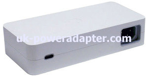 Apple Cinema Display A1083 M9179 Power Adapter 150 Watt 661-3356 611-0390 611-0346