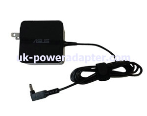 Asus Chromebook C200 C200M Ac Power Adapter Charger and Cord 0A001-00340200