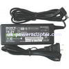 New Genuine Sony VAIO 75 Watt AC Adapter 19.5V3.9A VGP-AC19V20 ADP-75UB B 1-479-974-11