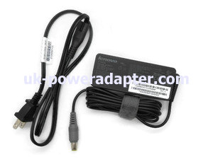 New Original Lenovo ThinkPad T430s 65-W AC Adapter Charger N1RHBGE