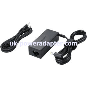 Sony VAIO AC Adapter VGPAC10V10