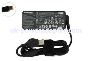 New Genuinde Lenovo Thinkpad T440 X240 45W AC Adapter ADLX45NCC2A 45N0300