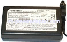 Panasonic Toughbook AC Adapter 60 Watt CF-AA1639AM