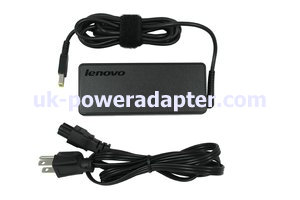 Genuine Lenovo ThinkPad Yoga 45 Watt AC Adapter 5A10H03911