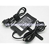 New Genuine Dell Latitude Inspiron 19.5V 3.34 65 Watt AC Adapter With Cord 0GY470 00GY47