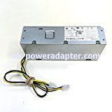 New Genuine HP 400 G4 SFF 180W Power Supply 906189-001