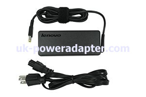 New Genuine Lenovo ThinkPad 20V 2.25A 45W AC Adapter With Cord SA10E75793