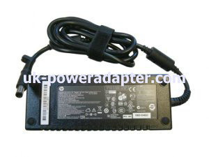 New Genuine HP 135 Watt AC Power Adapter 592491-001