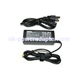 New Genuine Acer Gateway PA-1600-01 65 Watt 19V 3.42A AC Adapter 25.10110.171