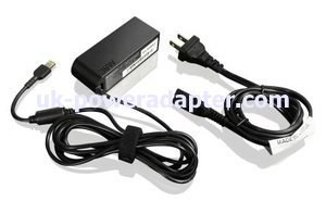 New Genuine Lenovo ThinkPad 10 Tablet 36Watt AC Adapter 12V , 3A SA10E75782