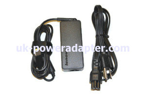 Lenovo ThinkPad 65W AC Adapter (slim tip) 0B47455