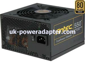 Antec TruePower Classic series TP-750C 750W 80 PLUS GOLD Certified Power Supply
