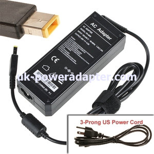 Lenovo ThinkPad X1 X230S X240S AC Adapter Charger 20V Power 0B47002 B47002