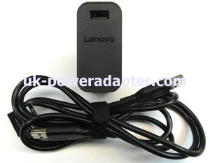 New Genuine Lenovo Yoga 3 Pro 40W 20V 2A AC Adapter 5A10J40330