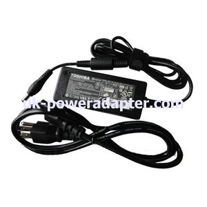 New Genuine Toshiba 75 Watt 19V 3.95A AC Adapter API1AD43 ADP-90FB ADP-75FB-A