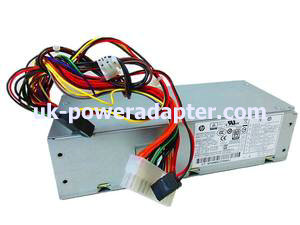 New Genuine HP ProDesk 180 Watt Bronze 6.0 PCE019 Power Supply 797009-001