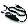 New Genuine HP 40 Watt AC Adapter 19.5V - 2.05A With Cord PA-1400-18HA