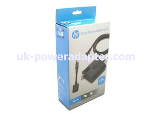 New Genuine HP 19.5V 3.33A 65W AC Adapter 903972-DB1