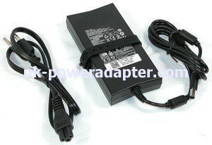 Dell Latitude E6320 E6400 Ac Power Adapter Charger 130W WRHKW
