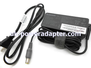 New Genuine Lenovo 20V 3.25A AC Adapter 65w 45N0194