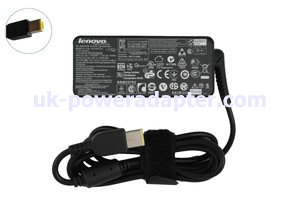 New Genuine Lenovo ThinkPad Yoga 11 Series 45Watt AC Adapter 45N0294