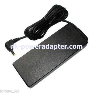 Fujitsu LifeBook SH760 SH561 SH761 SH572 SH772 SH771 SH782 AC Adapter 80W FPCAC62AR