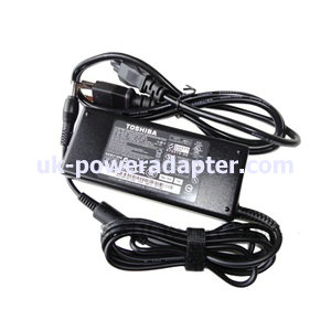 Toshiba Satellite A300 Ac Adapter Charger 90 Watt AG19074CY02