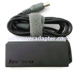 Lenovo B430 AC Adapter 65W 20V AC Adapter Charger 45N0182 45N0110