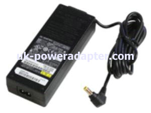 Fujitsu Lifebook A E S T Series 89 Watt AC Adapter CP293660 CP281650