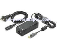 New Genuine Lenovo Thinkpad B430 65W 20V AC Adapter 45N0186