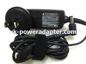 Acer Aspire V5 V5-122 40-W AC Adapter w/ Plug ADP-40TH A - KP.04001.001