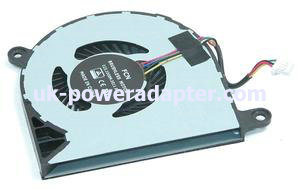 New Genuine Dell Inspiron 15-5568 15-7569 15-7579 Fan 031TPT 31TPT