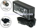 HP Pavilion Compaq 90 Watt AC Adapter 463958-002