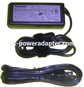 Genuine Panasonic Toughbook AC Adapter CF-AA1527 C3