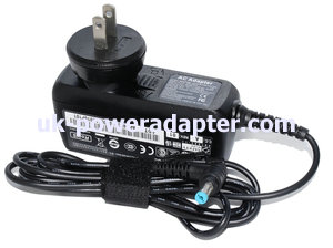 Acer Aspire E1-410 E1-422 E1-432 E1-472 40W AC Adapter IIU40-11190